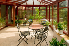Arean conservatory quotes