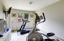 Arean home gym construction leads